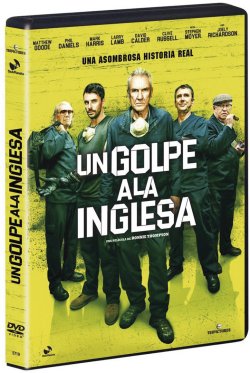 UN GOLPE A LA INGLESA