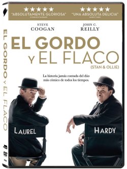 EL GORDO Y EL FLACO