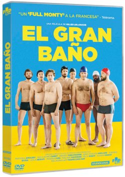 EL GRAN BAÑO
