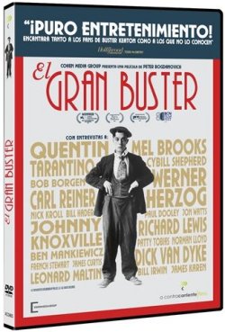 EL GRAN BUSTER