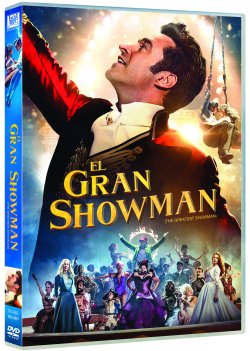 EL GRAN SHOWMAN