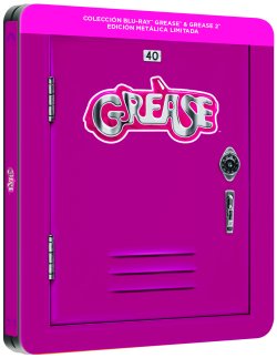 GREASE 40 ANIVERSARIO