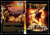 GUERREROS FUEGO