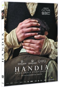 HANDIA