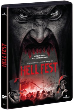 HELL FEST