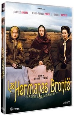 LAS HERMANAS BRONTË
