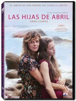 LAS HIJAS DE ABRIL