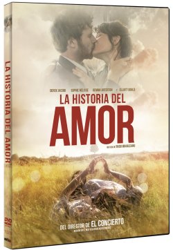 LA HISTORIA DEL AMOR