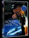 HOMBRES HONOR