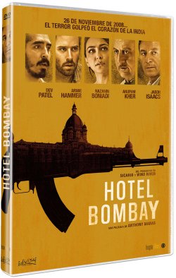HOTEL BOMBAY