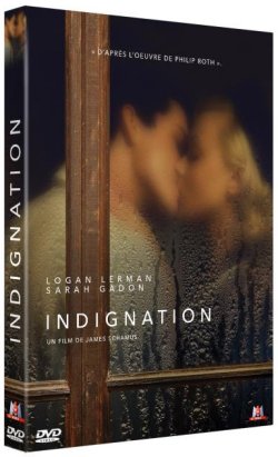 INDIGNATION