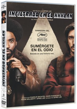 INFILTRADO EN EL KKKLAN