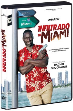 INFILTRADO EN MIAMI