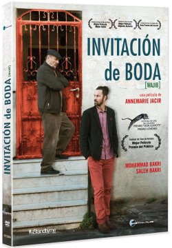 INVITACIÓN DE BODA