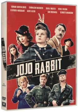 JOJO RABBIT