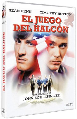 EL JUEGO DEL HALCÓN