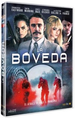 LA BÓVEDA