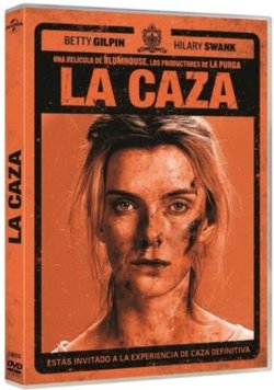LA CAZA