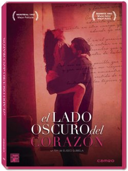 EL LADO OSCURO DEL CORAZÓN