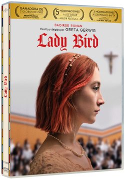 LADY BIRD