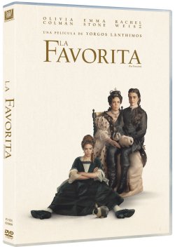 LA FAVORITA