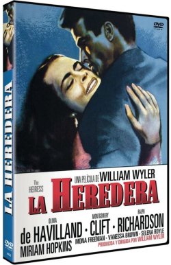 LA HEREDERA
