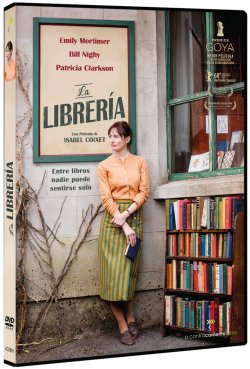LA LIBRERÍA