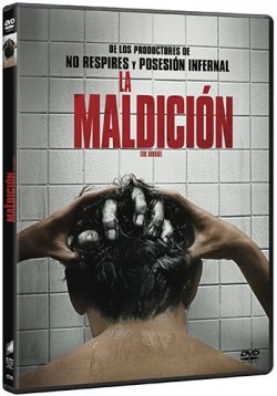LA MALDICIÓN (GRUDGE)