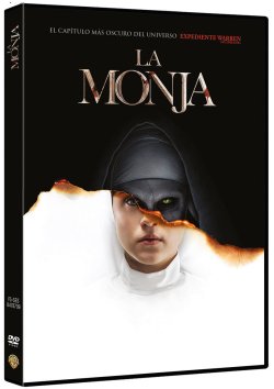 LA MONJA