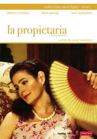LA PROPIETARIA