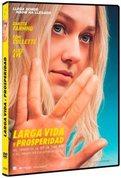 LARGA VIDA Y PROSPERIDAD