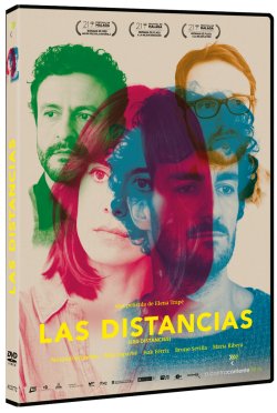 LAS DISTANCIAS