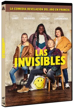 LAS INVISIBLES
