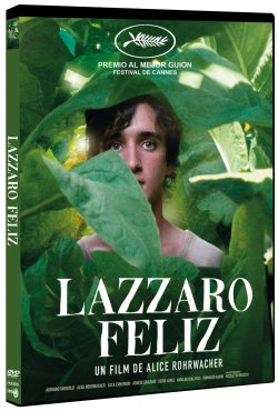 LAZZARO FELIZ