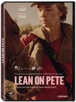 LEAN ON PETE