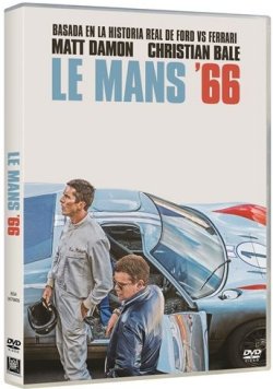 LE MANS 66