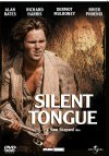 LENGUA SILENCIOSA