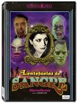 LENTEJUELAS DE SANGRE