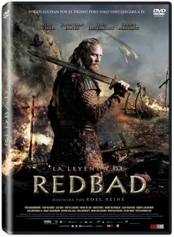 LA LEYENDA DE REDBAD