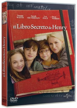 EL LIBRO SECRETO DE HENRY
