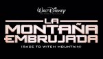LA MONTANA EMBRUJADA