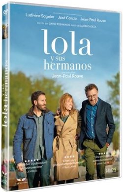 LOLA Y SUS HERMANOS