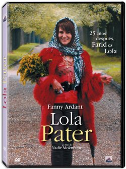 LOLA PATER