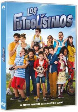 LOS FUTBOLÍSIMOS