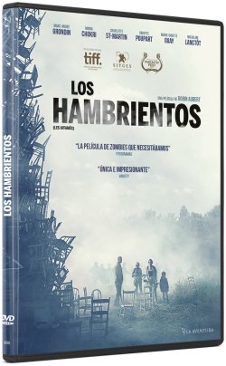 LOS HAMBRIENTOS