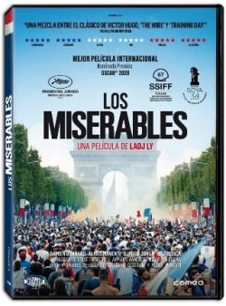 LOS MISERABLES