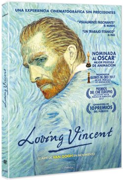 LOVING VINCENT