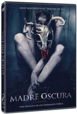 MADRE OSCURA