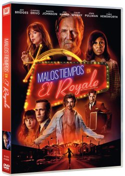 MALOS TIEMPOS EN EL ROYALE