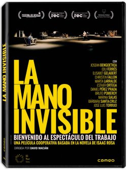 LA MANO INVISIBLE